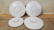 LOT OF 4 Mixed Ubiquity UniFi Wireless Access Points