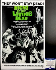 Zombies Walk with Night of the Living Dead Autographs 18