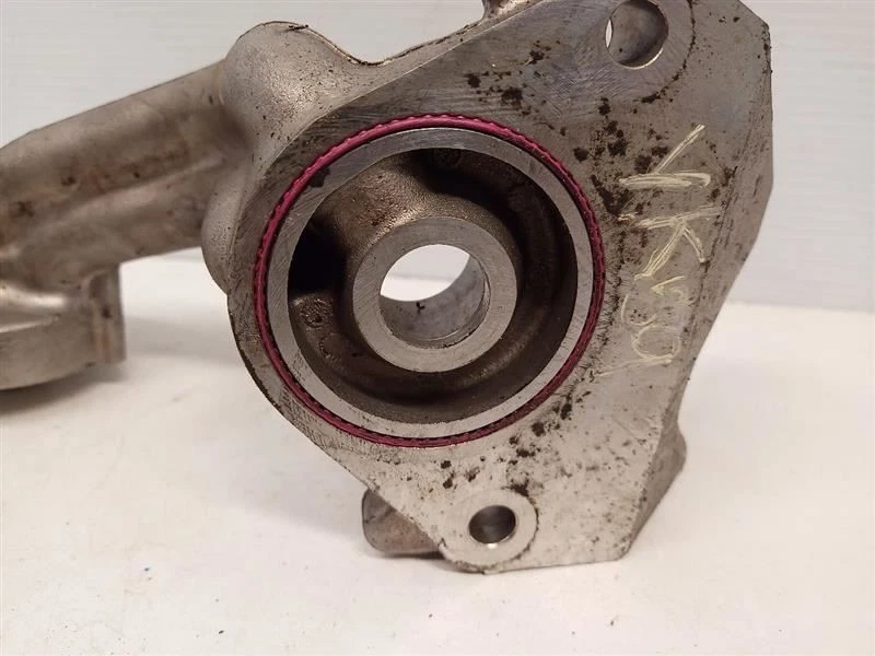 Adaptador de filtro de aceite Ford Quinientos 2006 3,0 L 3452718 Foto 3 de 4