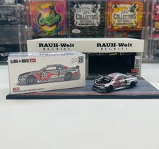 CHASE CAR - Kaido House #197 Nissan Skyline GT-R R34 Kaido Star Racing V KHMG197