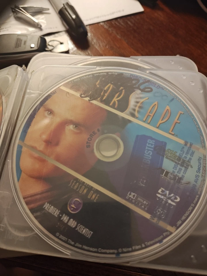 Mix Lot Of 14 DVD's Read Description Below - Image 2 of 4