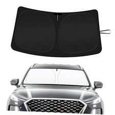 Car Windshield Sun Shade Compatible with 2020 For 2020-2025 Hyundai Palisade