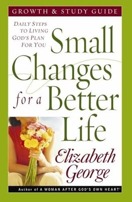 SMALL CHANGE FOR A BETTER LIFE (Gro..., George, Elizabe