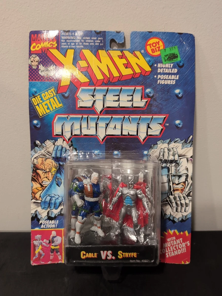 ToyBiz Daredevil Action Figures & Accessories for sale - eBay