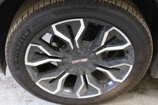 Wheel 6 Spoke 24x9 Opt Ree Fits 24-26 Sierra Denali Ev 3234092