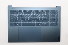 Original 5CB1S50969 Lenovo Thinkpad Keyboard Bulgarian Yoga Pro 9 16IAH10