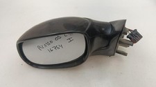 Retroviseur gauche (ou coque) Citroen 2 CV