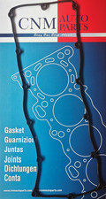 Joints Isuzu D-MAX