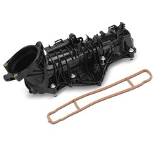 Ansaugbrücke Saugrohrmodul für Mercedes-Benz W205 W212 X253 W166 A6540900600