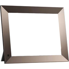 10 In. Wifi Digital Picture Frame with IPS Touch Screen HD Display, 16GB Storage