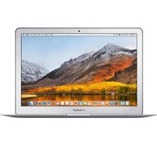 Apple MacBook Air i7 2.2GHZ 13" 8GB 512GB Mid 2017