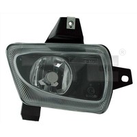TYC Nebelscheinwerfer Nsw Links H1 FüR Fiat Palio (178BX/178DX) Baujahr: