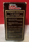 NASCAR Hut Stricklin #27 Racing Champions Diecast Stock Car 1993 Premier Edition — photo 2
