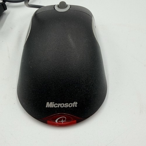 Microsoft IntelliMouse Optical - Highly rated Buy It For Life recommendation
