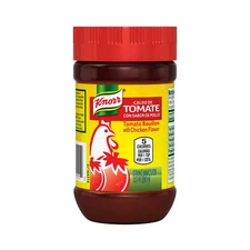 Knorr Tomato Bouillon Chicken Flavor Caldo de Tomate Con Sabor de Pollo