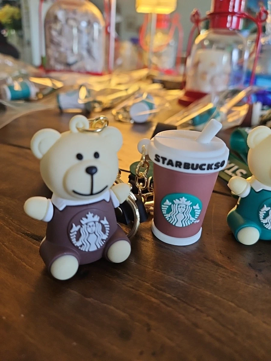 Gold Starbucks Advertising for sale | eBay