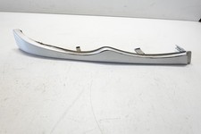 Bmw E46 Headlight Lower Trim Right Sedan Silver Oem 02-05 325i 325xi 330i 330xi