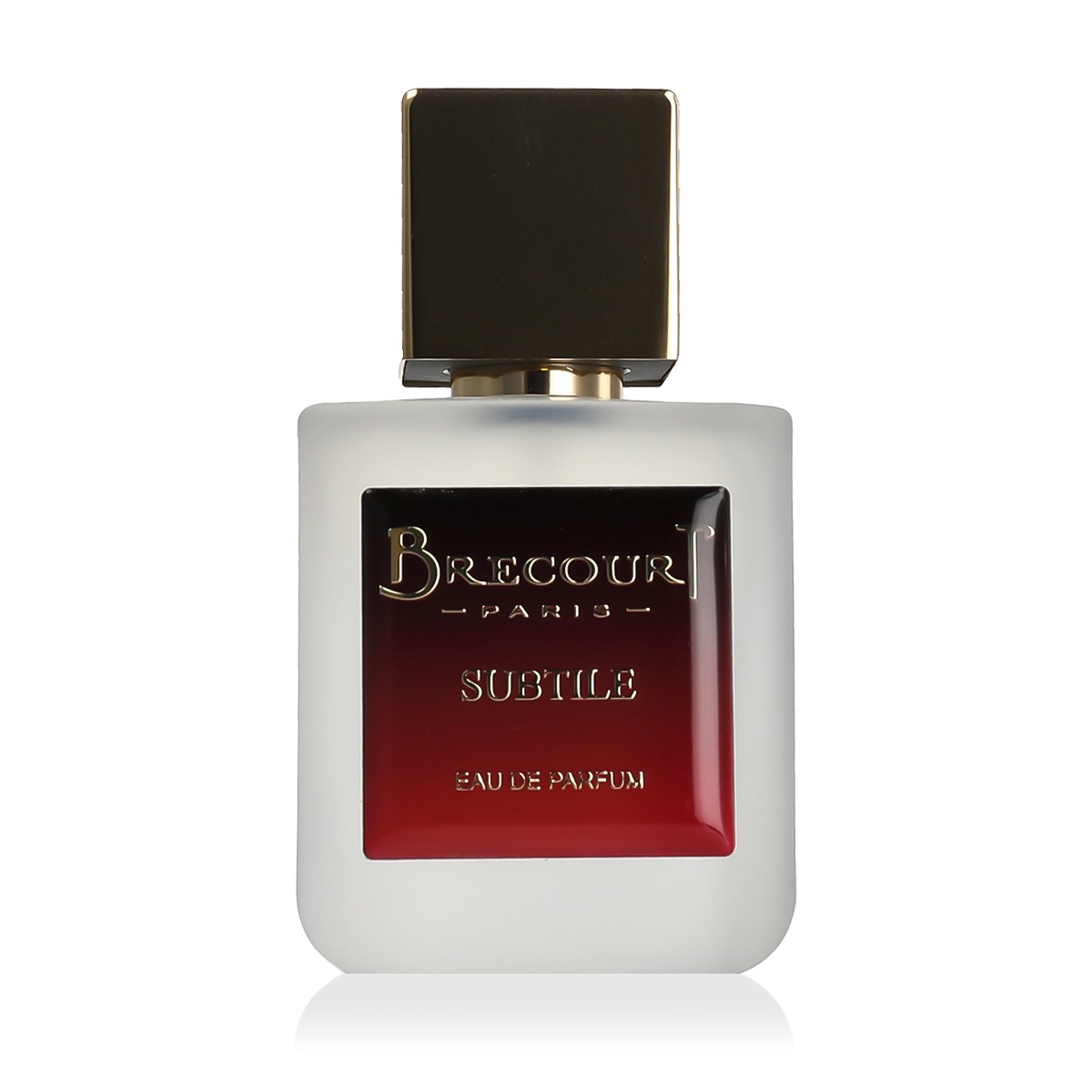 Brecourt Subtile Eau De Parfum 50 ml unisex 17490₽