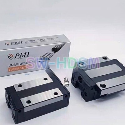 1PCS Brand New for PMI Linear Guide Block MSA25LESSFCN Freight Free