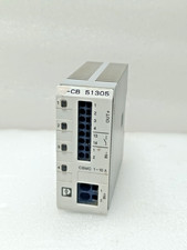 Phoenix Contact CBMC 2906032 Electronic Circuit Breaker 4 Channel - Used