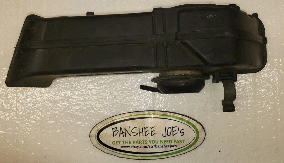 Honda Goldwing GL1500A 1989 caja de aire ventilación tubo Ram #HM-MN5-E1 Foto 4 de 4