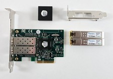 DELOCK 90480 Netzwerkkarte,PCI Express, x4 Gi...