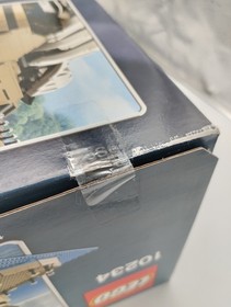 LEGO 10234 Sydney Opera House MISB NEW NEW Creator Expert Australia Buildings