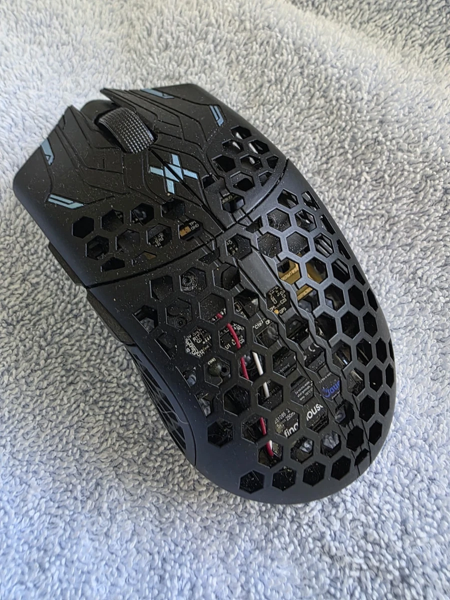 Preços baixos em Mouse para jogos de computador Finalmouse | eBay