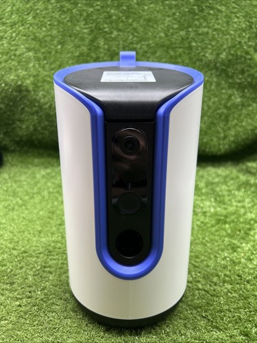 Pet Monitor pet 3T Camera & Treat Despencer. R