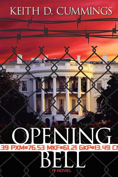 Keith D. Cummings | Opening Bell | Taschenbuch | Englisch (2002)-image