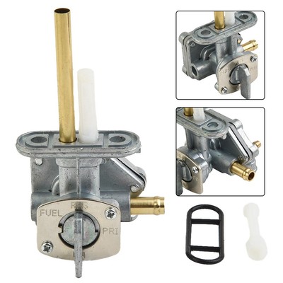 #Benzinhahn für 51023-1267/ZR400 ZRX ZRX-II/ZR750 Zephyr/EN500 Vulcan NEU
