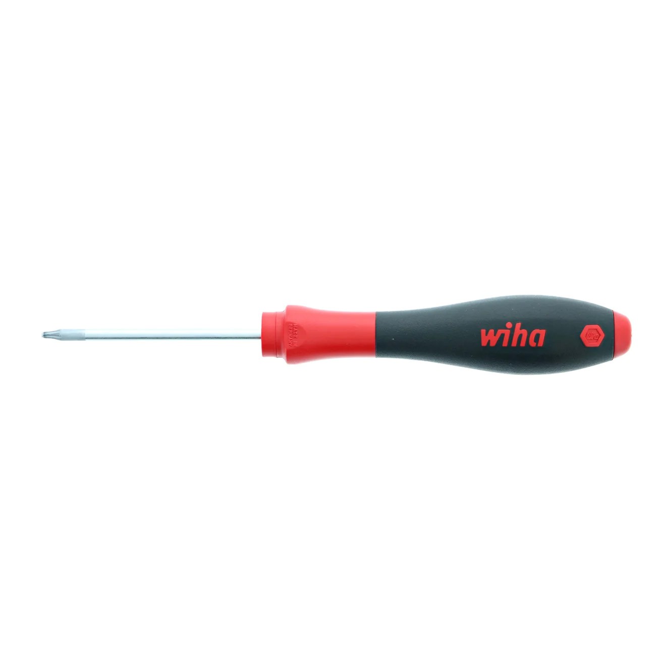 Инструмент Wiha Torx SoftFinish с приводом T7x60 мм 3290₽