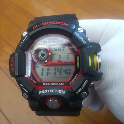 G-SHOCK gw9400fbj4jr gw9400nfst1ajr 2本組 G-SHOCK gw9400fbj4jr gw9400nfst1ajr 2 piece set 75764 | eBay