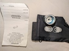 Mcgard Honda Wheel Lock Key Only