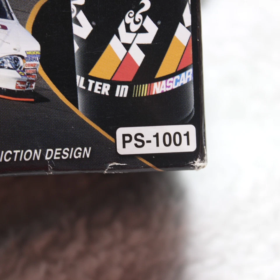 Filtro de aceite de alto rendimiento de flujo K&N PS-1001 Pro Series PF47 PF1225 FL321 Foto 2 de 4