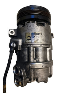 Original Calsonic Klimakompressor für BMW – 64526908660 – E46 E39 E85
