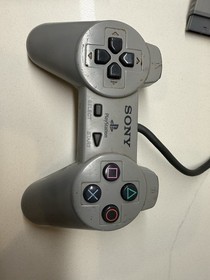 Sony PlayStation PS1 Console Lot - READ DESCRIPTION - READ DESCRIPTION