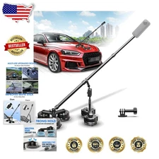 Action Camera Car Mount Kit 5 Cups Extra Strong Hold Invisible Selfie