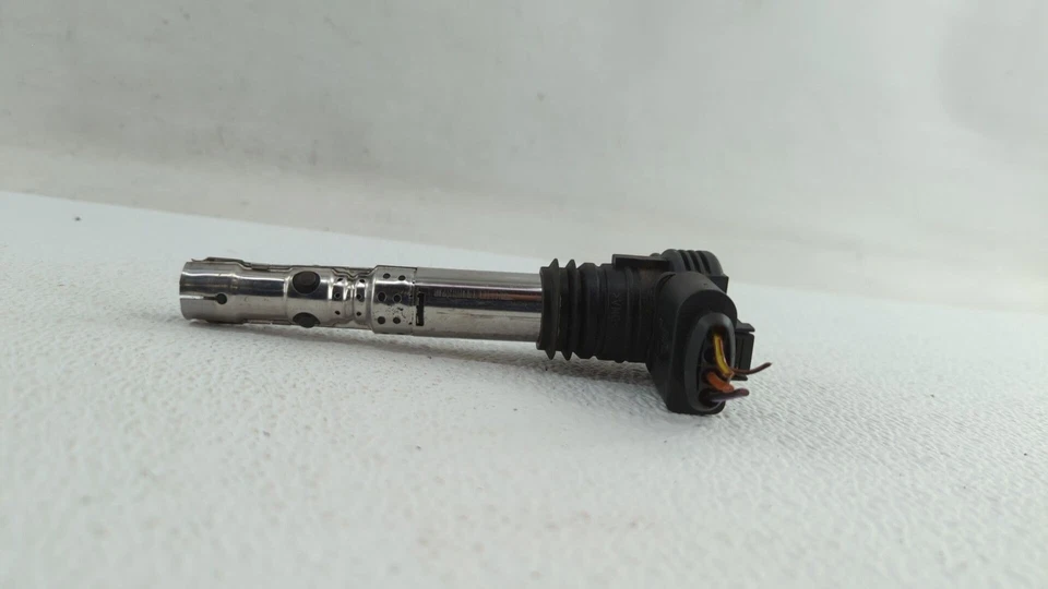 Paquete de encendedor de bobina de encendido Volkswagen Beetle 2002-2005 F0QCL Foto 2 de 4