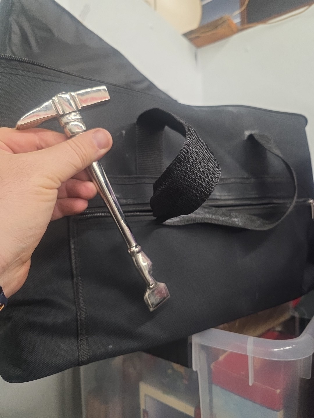 Professional Folk Musical Instrument Tabla High Quality Drums Set With Bag +