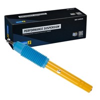 Bilstein Gasdruck StoßDÄMpfer Vorderachse Passend FüR Opel Calibra | 34-181584