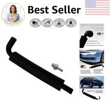 Quality PCV Valve and Hose Kit - Compatible with Toyotas 2.4L Engine Vehicles
