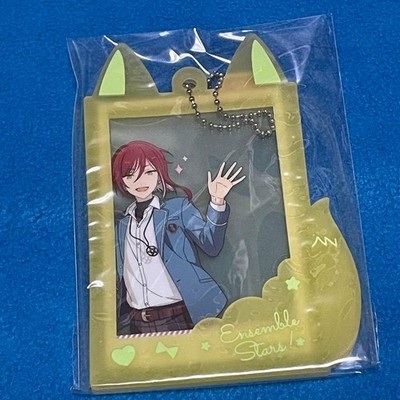 Ensemble Stars Natsume Sakasaki Keychain bb