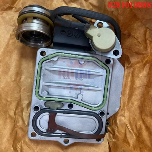 Factory Direct VP44 ECU 0281010888, fits for ISUZU Engine