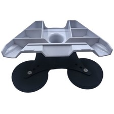 New Magnetic Roof Mount Bracket Holder Adapter Accessories For Starlink Mini Car