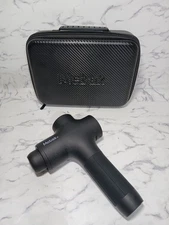 Mebak 3 Massage Gun Deep Tissue Muscle Ache Penetrating Quiet Portable 