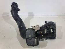 2018 MERCEDES VITO Gas- A6510900470 A6510900728