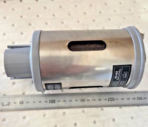 COMEM TIPO/TYPE EM1DB Transformer Air De-Humidifier D592363 Made in Italy - Picture 7 of 8