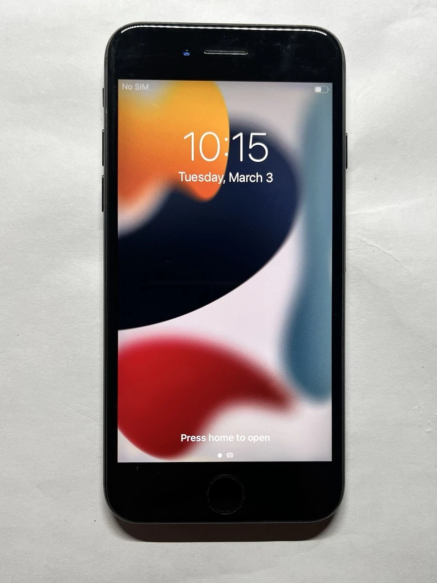 Apple iPhone 7 128GB Smartphones for Sale - eBay