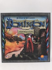 Dominion Intrigue 1st Edition Deck Building C...